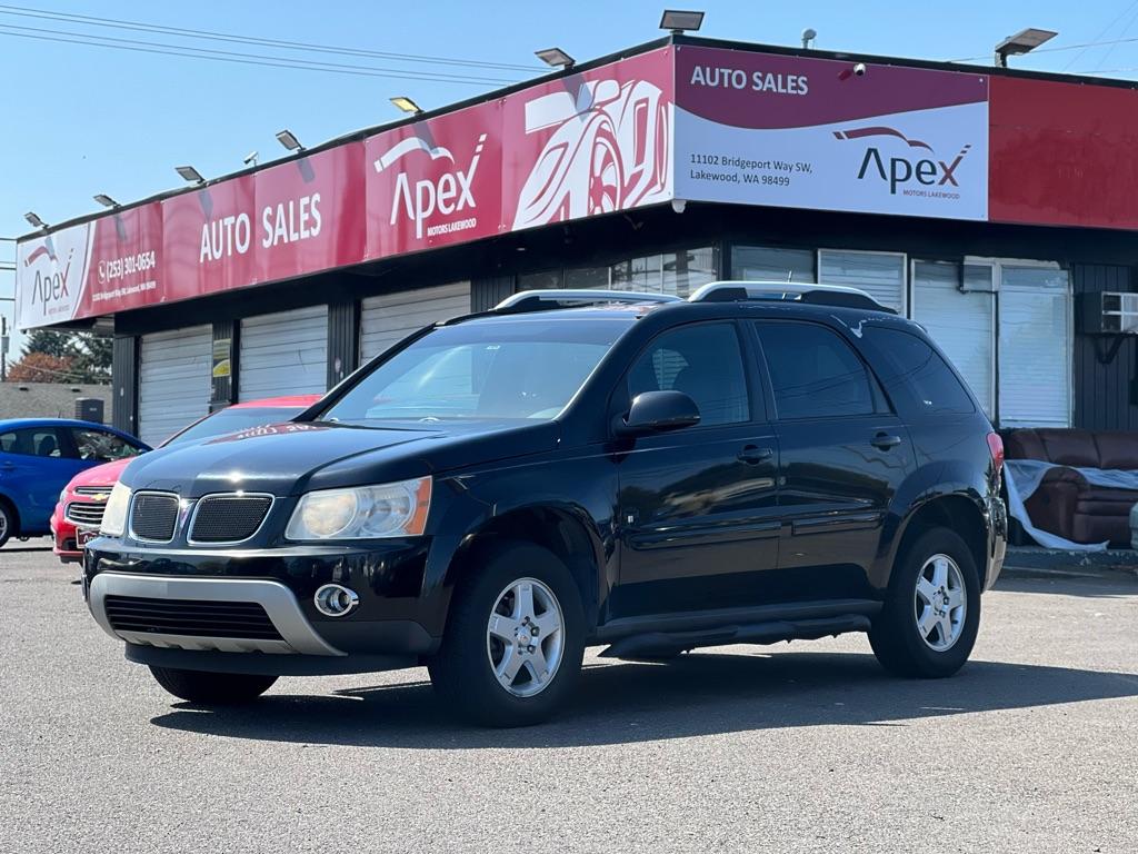 Thumbnail image of 2008 Pontiac Torrent at APEX MOTORS LAKEWOOD LLC