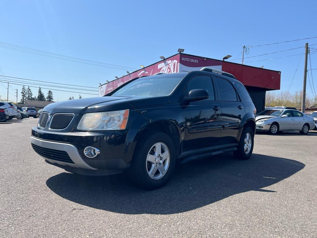 Thumbnail image of 2008 Pontiac Torrent at APEX MOTORS LAKEWOOD LLC