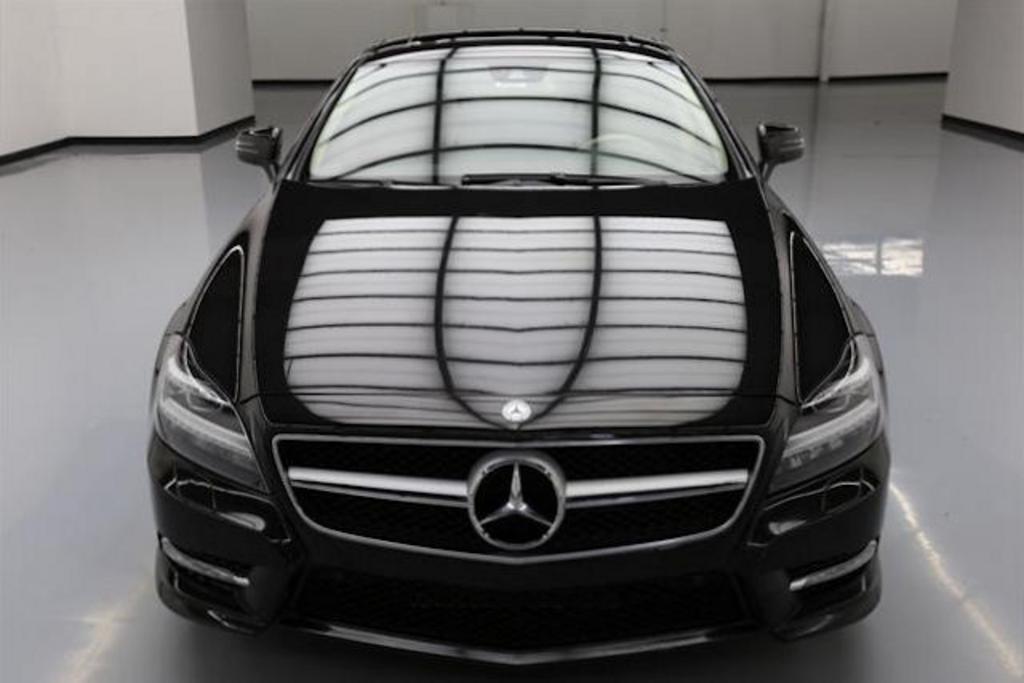 Thumbnail image of 2014 Mercedes-Benz CLS at Beasley’s River City Auto
