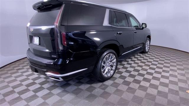 Thumbnail image of 2022 Cadillac Escalade at Jim Riehl's Friendly Honda
