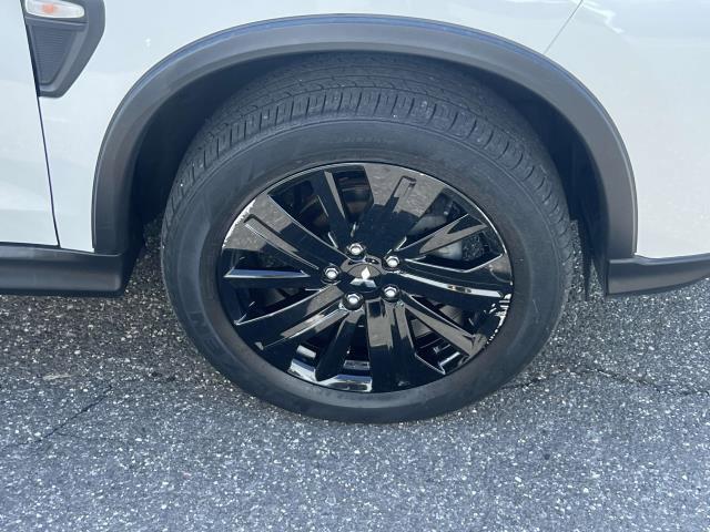 Thumbnail image of 2022 Mitsubishi Outlander Sport at Garden City Jeep Chrysler
