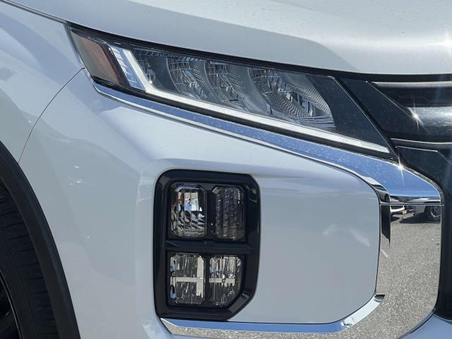 Thumbnail image of 2022 Mitsubishi Outlander Sport at Garden City Jeep Chrysler