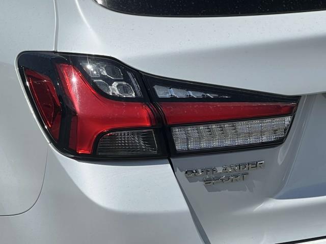 Thumbnail image of 2022 Mitsubishi Outlander Sport at Garden City Jeep Chrysler
