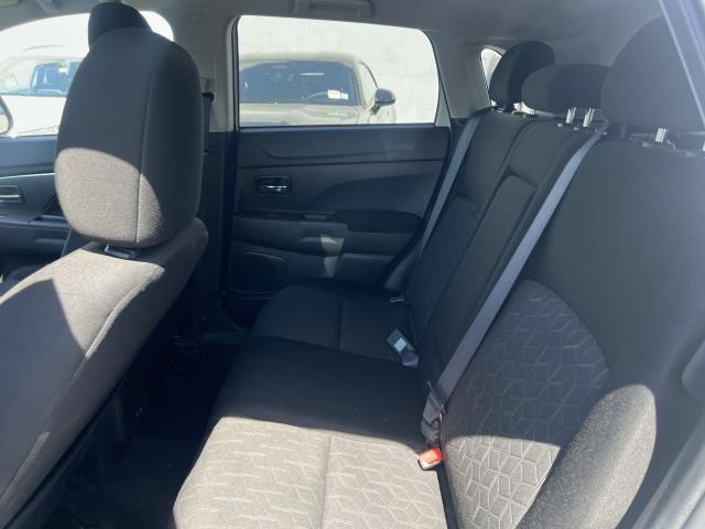 Thumbnail image of 2022 Mitsubishi Outlander Sport at Garden City Jeep Chrysler