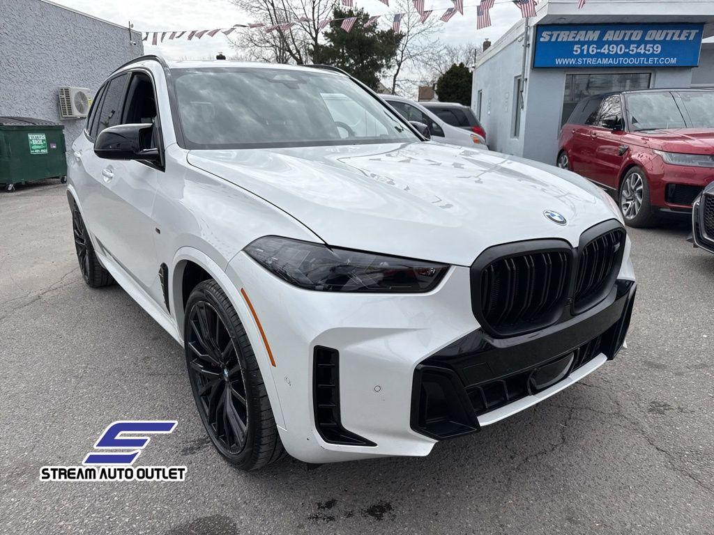 Thumbnail image of 2025 BMW X5 at STREAM AUTO OUTLET
