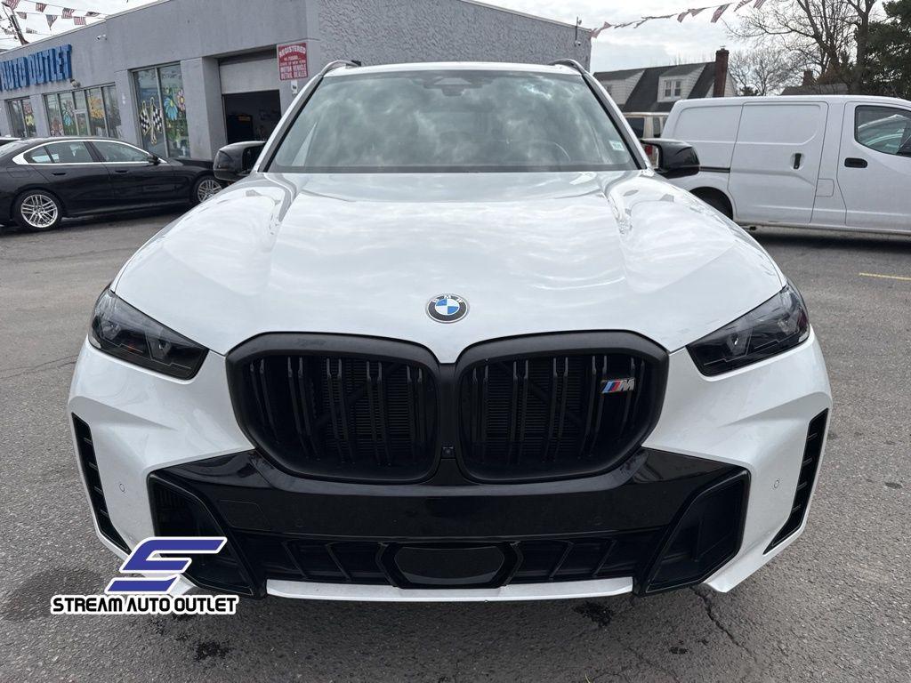 Thumbnail image of 2025 BMW X5 at STREAM AUTO OUTLET