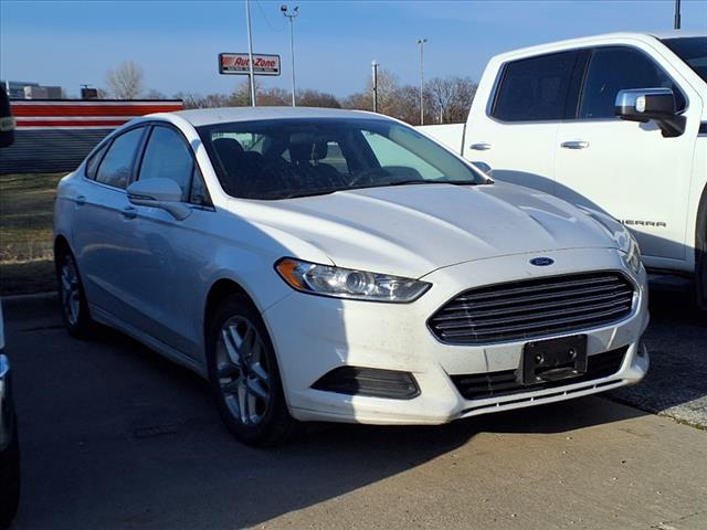 Thumbnail image of 2016 Ford Fusion at Jennings Beardstown Inc