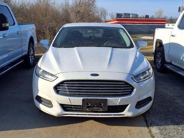 Thumbnail image of 2016 Ford Fusion at Jennings Beardstown Inc