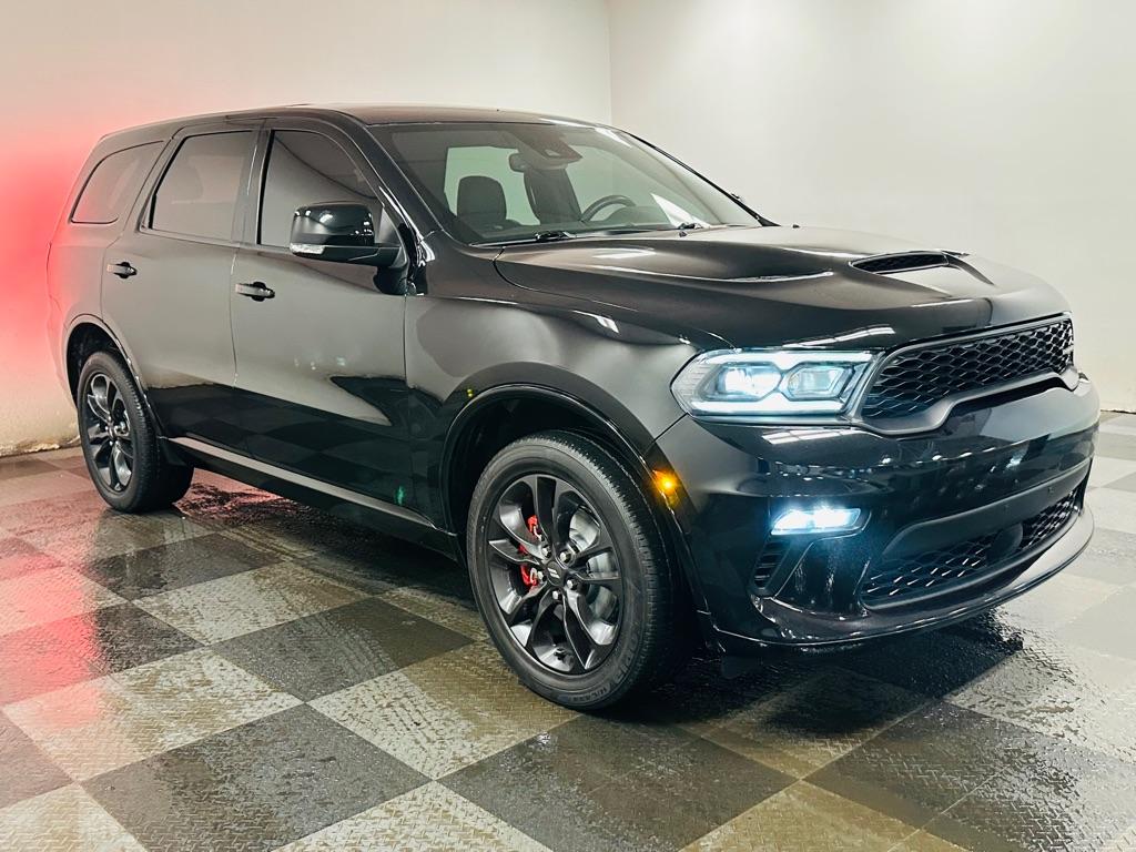 Thumbnail image of 2022 Dodge Durango at EXTREME AUTO PROS