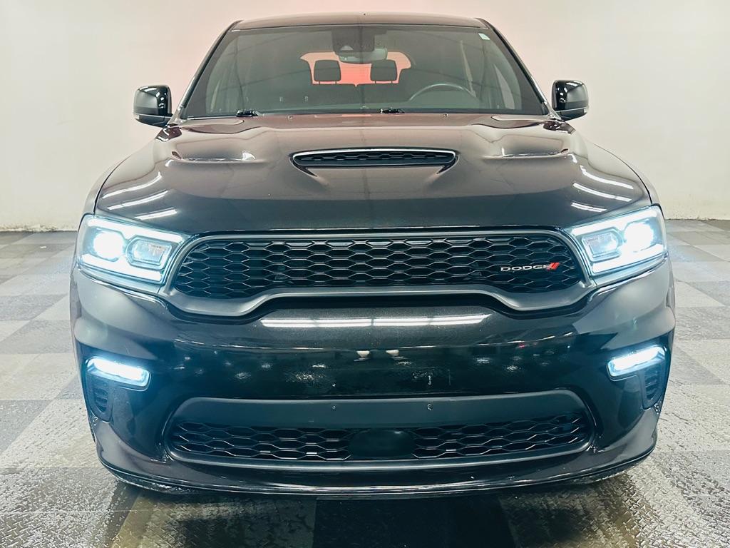 Thumbnail image of 2022 Dodge Durango at EXTREME AUTO PROS