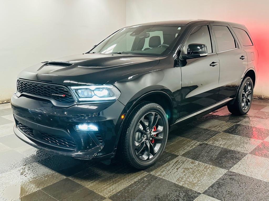 Thumbnail image of 2022 Dodge Durango at EXTREME AUTO PROS