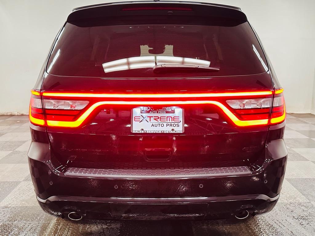 Thumbnail image of 2022 Dodge Durango at EXTREME AUTO PROS