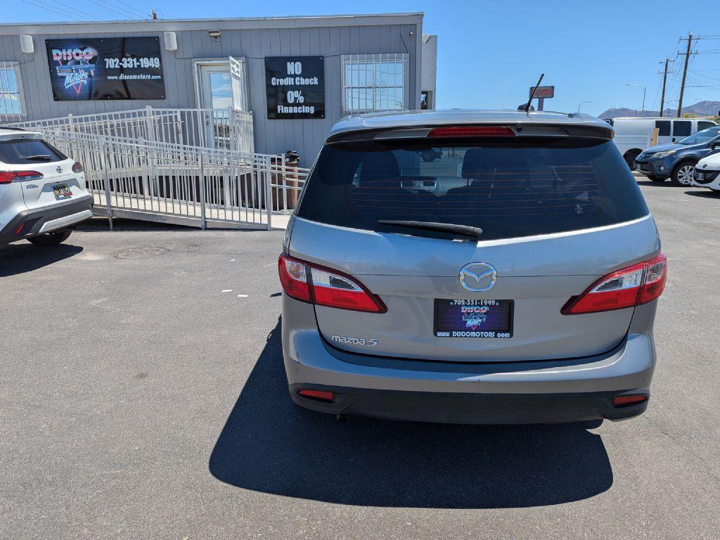 Thumbnail image of 2012 Mazda Mazda5 at DISCO MOTORS