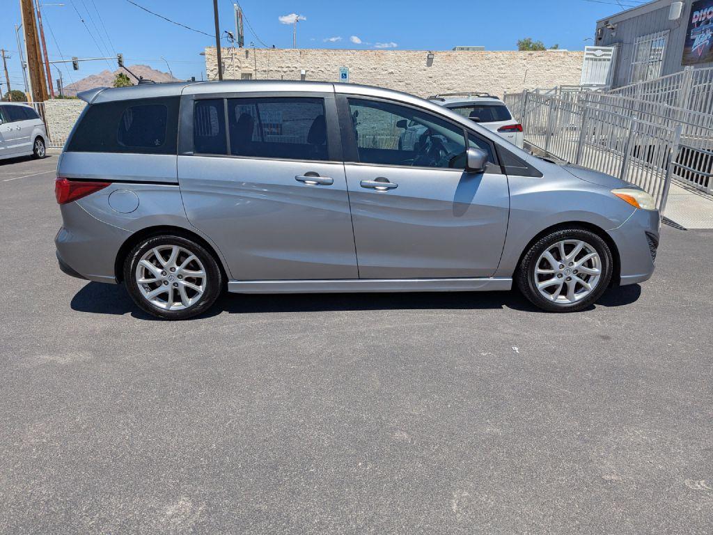 Thumbnail image of 2012 Mazda Mazda5 at DISCO MOTORS