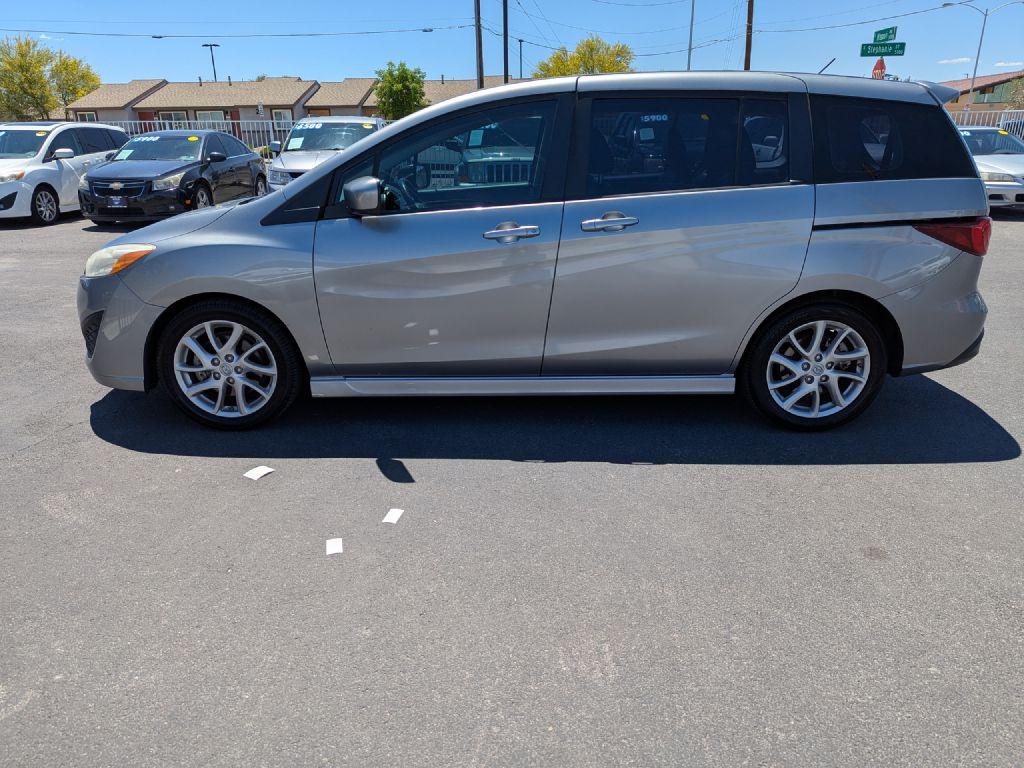 Thumbnail image of 2012 Mazda Mazda5 at DISCO MOTORS