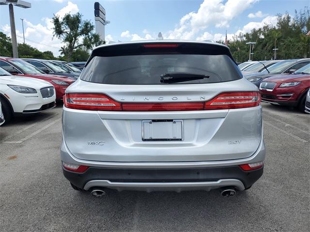 Thumbnail image of 2018 Lincoln MKC at Doral Lincoln