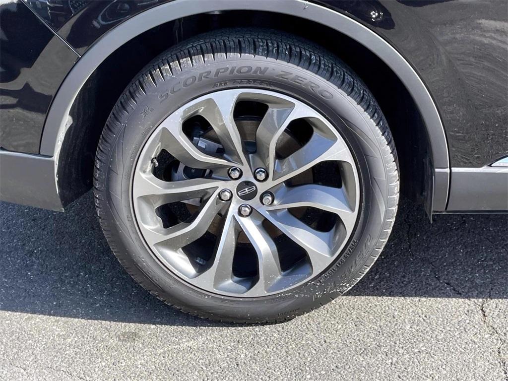 Thumbnail image of 2025 Lincoln Aviator at Empire Ford Lincoln of Huntington