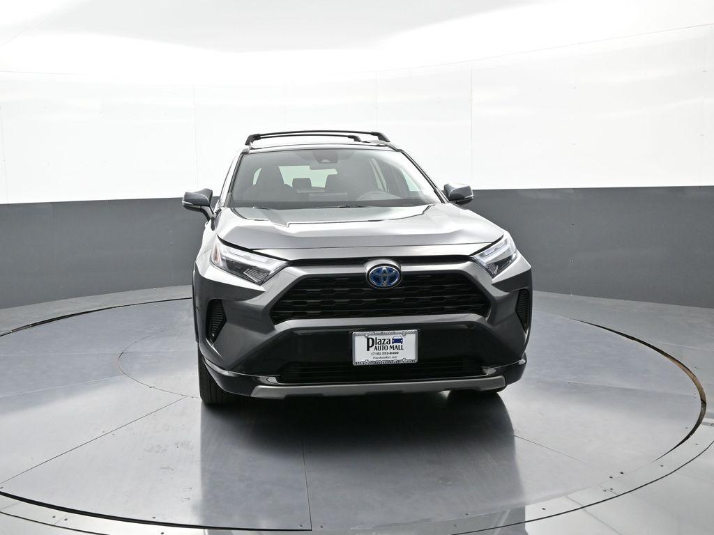 Thumbnail image of 2023 Toyota RAV4 Hybrid at Plaza Honda