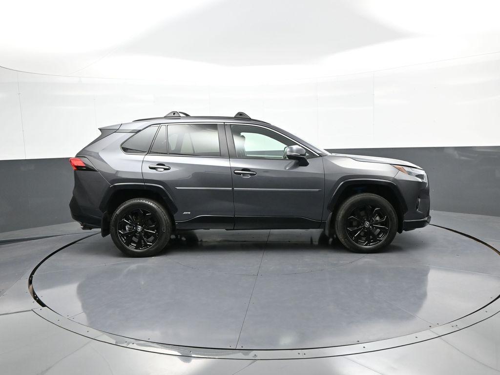 Thumbnail image of 2023 Toyota RAV4 Hybrid at Plaza Honda