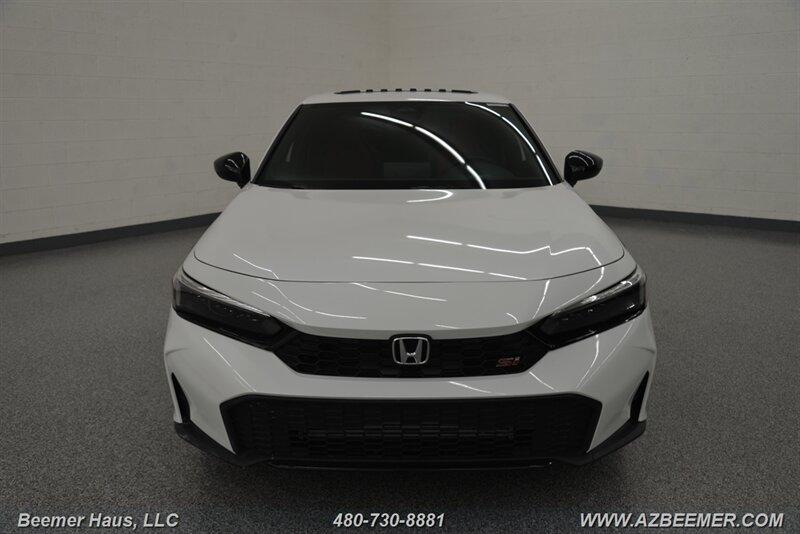 Thumbnail image of 2025 Honda Civic at Beemer Haus, LLC