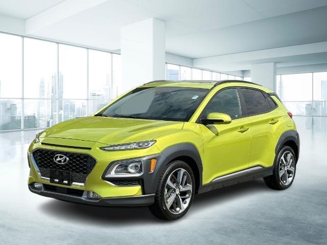 Thumbnail image of 2020 Hyundai KONA at Nesenger 112 Chevrolet Hyundai Mazda