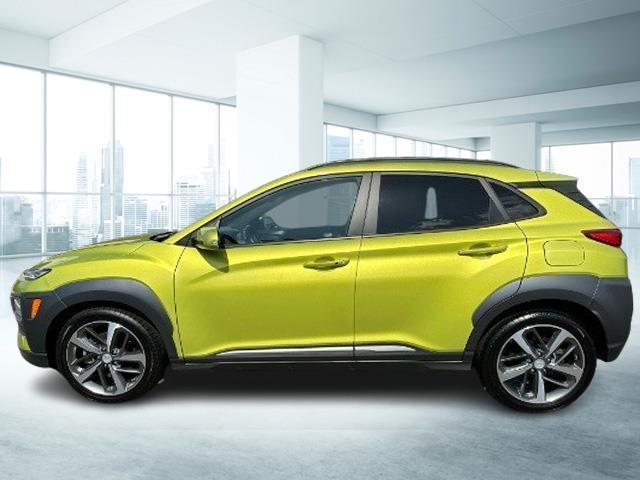 Thumbnail image of 2020 Hyundai KONA at Nesenger 112 Chevrolet Hyundai Mazda