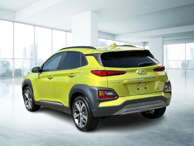 Thumbnail image of 2020 Hyundai KONA at Nesenger 112 Chevrolet Hyundai Mazda