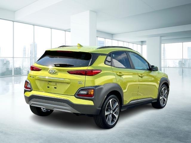 Thumbnail image of 2020 Hyundai KONA at Nesenger 112 Chevrolet Hyundai Mazda