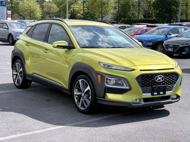 Thumbnail image of 2020 Hyundai KONA at Nesenger 112 Chevrolet Hyundai Mazda