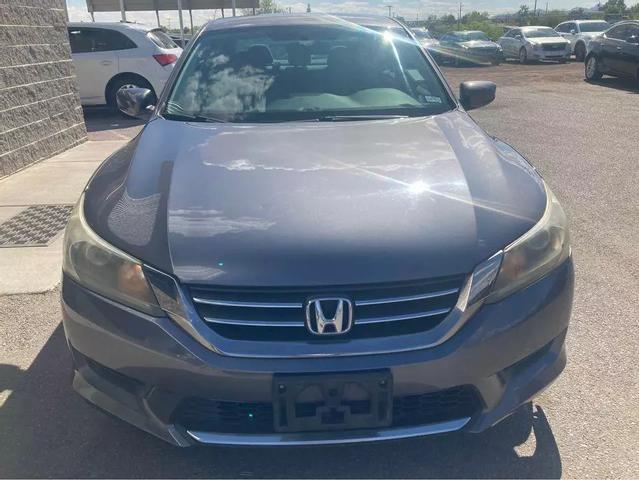 Thumbnail image of 2013 Honda Accord at Hdz Auto Connect Llc