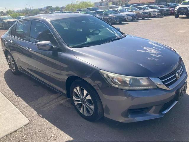 Thumbnail image of 2013 Honda Accord at Hdz Auto Connect Llc