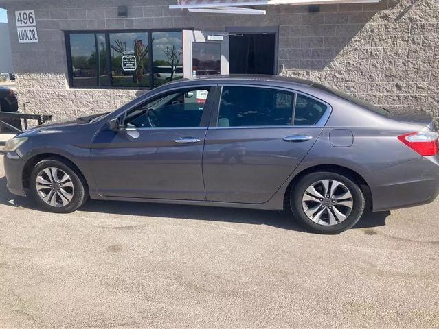 Thumbnail image of 2013 Honda Accord at Hdz Auto Connect Llc