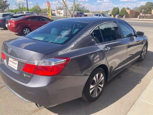Thumbnail image of 2013 Honda Accord at Hdz Auto Connect Llc