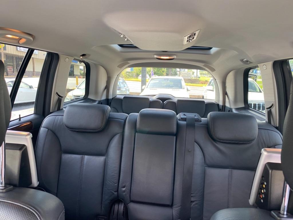 Thumbnail image of 2010 Mercedes-Benz GL-Class at Elite Top Line Auto Sales
