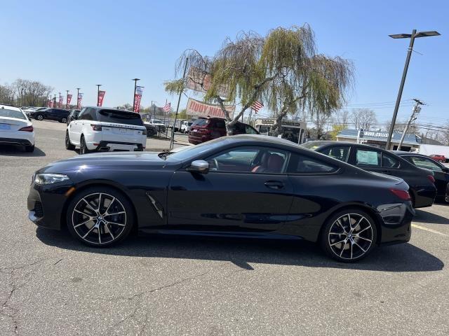 Thumbnail image of 2019 BMW 8 Series at South Shore Nissan
