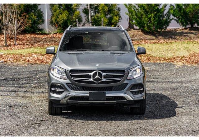 Thumbnail image of 2017 Mercedes-Benz GLE at Pristine Mitsubishi