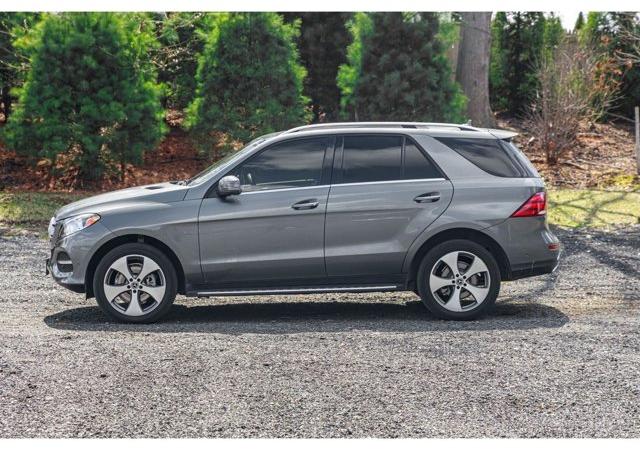Thumbnail image of 2017 Mercedes-Benz GLE at Pristine Mitsubishi