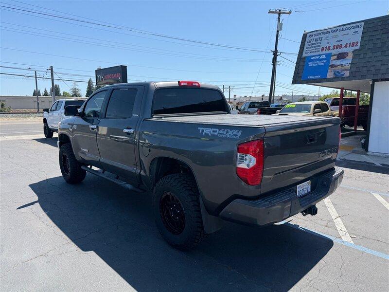 Thumbnail image of 2015 Toyota Tundra at MJK Auto Sales