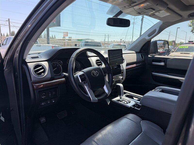 Thumbnail image of 2015 Toyota Tundra at MJK Auto Sales
