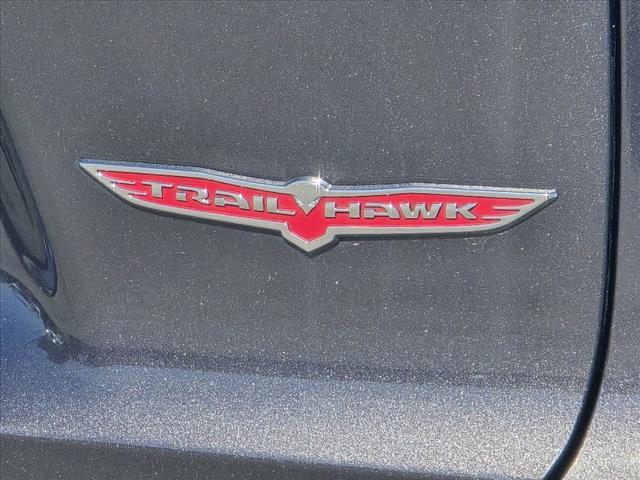 Thumbnail image of 2020 Jeep Cherokee at Jenkins Chrysler-Dodge-Jeep