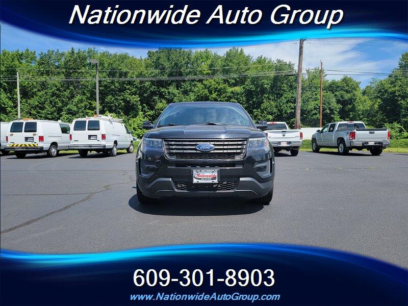 Thumbnail image of 2017 Ford Explorer at Nationwide Auto Group