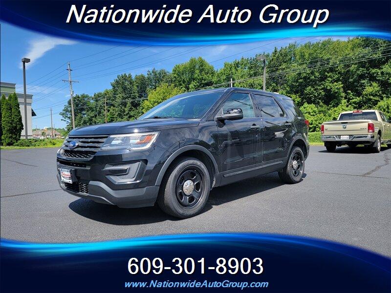 Thumbnail image of 2017 Ford Explorer at Nationwide Auto Group