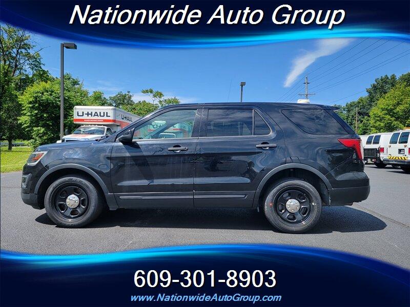 Thumbnail image of 2017 Ford Explorer at Nationwide Auto Group