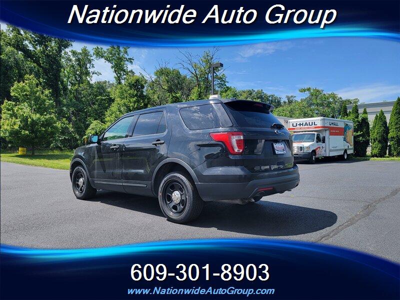 Thumbnail image of 2017 Ford Explorer at Nationwide Auto Group