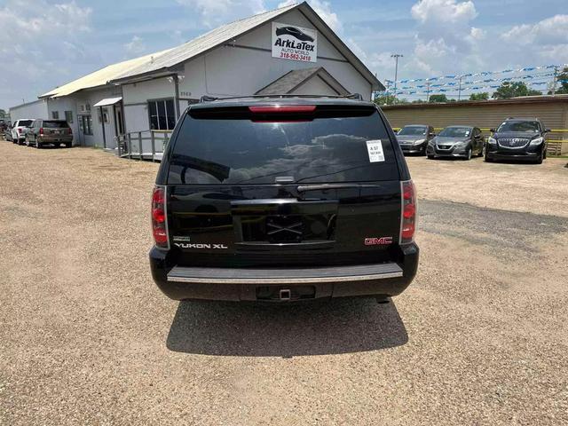 Thumbnail image of 2011 GMC Yukon XL at ArkLaTex AutoWorld, LLC