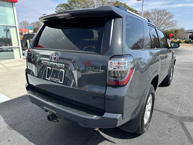 Thumbnail image of 2024 Toyota 4Runner at Ralph Hayes Toyota