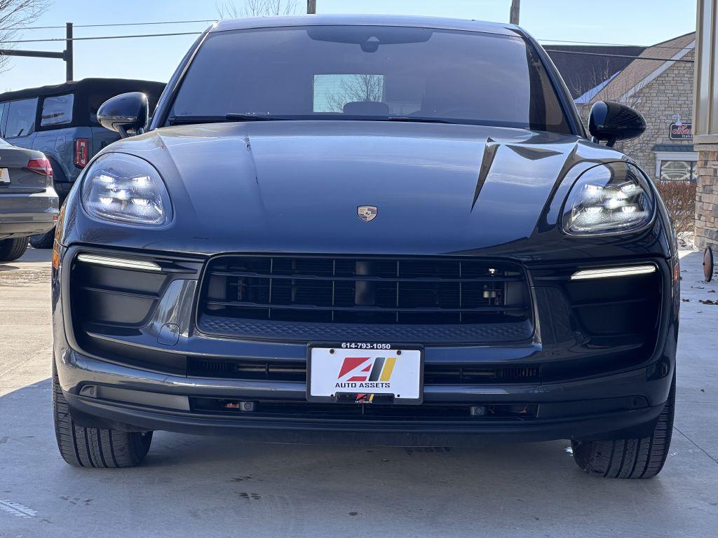 Thumbnail image of 2022 Porsche Macan at POWELL PERFORMANCE AUTOS