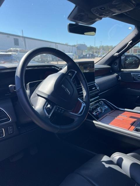 Thumbnail image of 2024 Lincoln Navigator at Capital Ford Lincoln