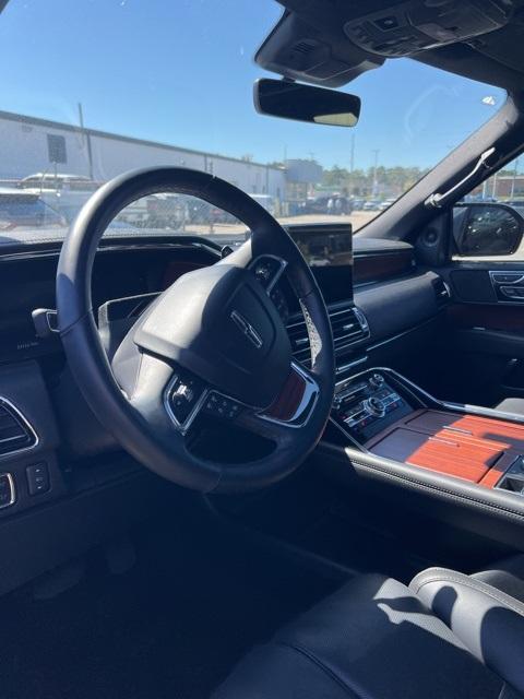 Thumbnail image of 2024 Lincoln Navigator at Capital Ford Lincoln