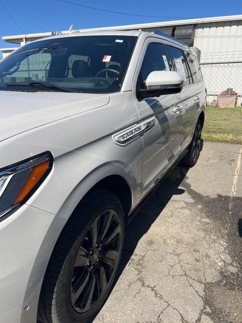 Thumbnail image of 2024 Lincoln Navigator at Capital Ford Lincoln